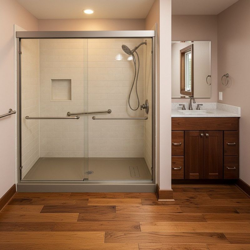Top Shower Remodeling Companies in Beverly Hills, CA