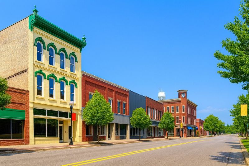 Top Shower Remodeling Companies in Big Rapids, MI