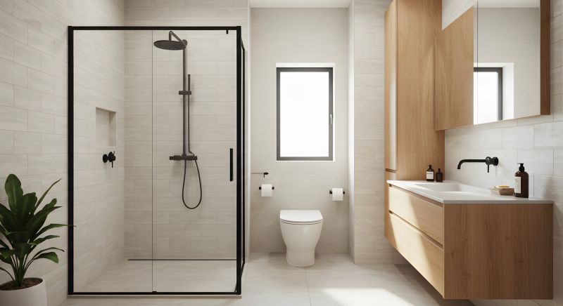 Top Shower Remodeling Companies in Black River Falls, WI