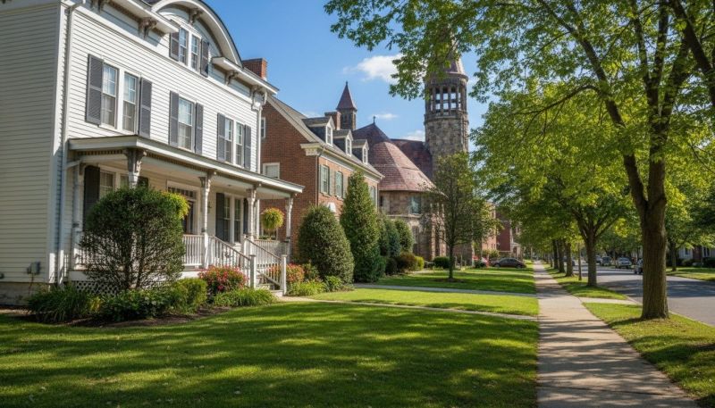 Top Shower Remodeling Companies in Bloomfield, NJ