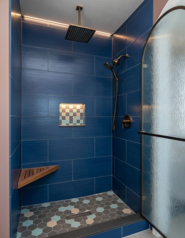 Top Shower Remodeling Companies in Blue Ridge, GA