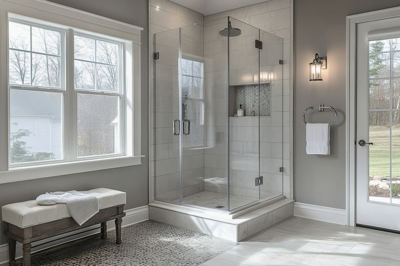 Top Shower Remodeling Companies in Bolingbrook, IL