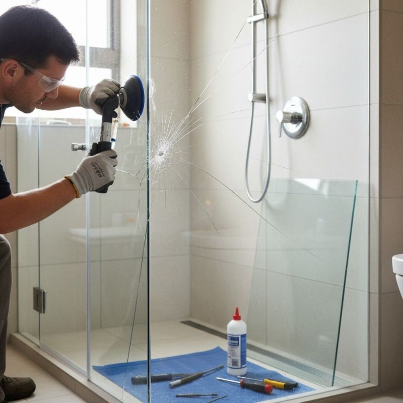 Top Shower Remodeling Companies in Broken Arrow, OK