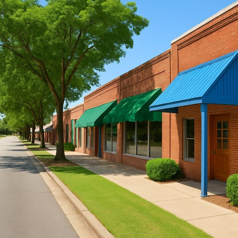 Top Shower Remodeling Companies in Byron, GA