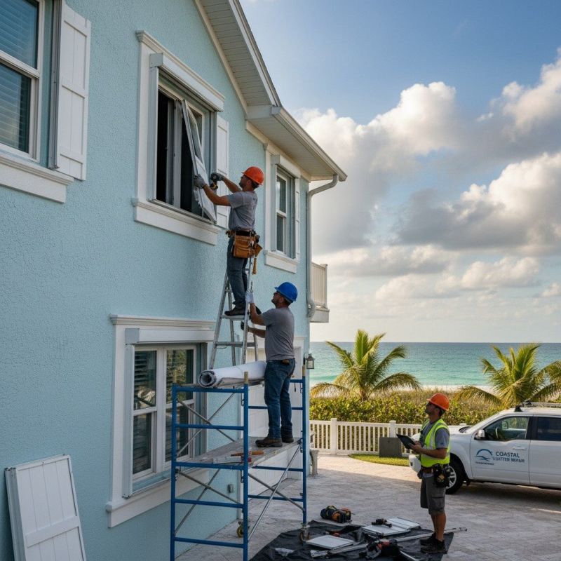 Top Shower Remodeling Companies in Cape Canaveral, FL