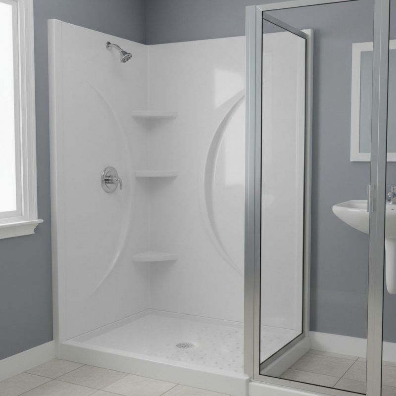 Top Shower Remodeling Companies in Chesterton, IN