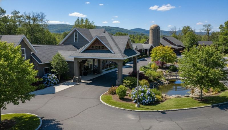 Top Shower Remodeling Companies in Clifton Park, NY