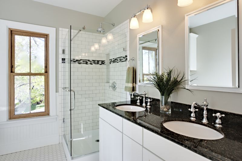 Top Shower Remodeling Companies in Columbia, IL