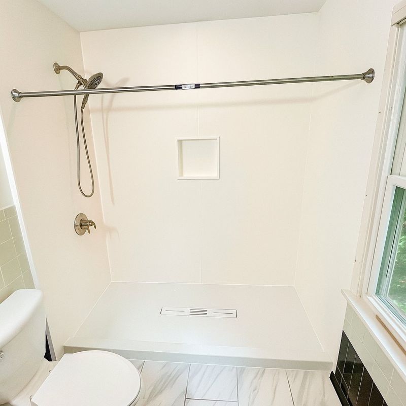 Top Shower Remodeling Companies in Columbiana, OH