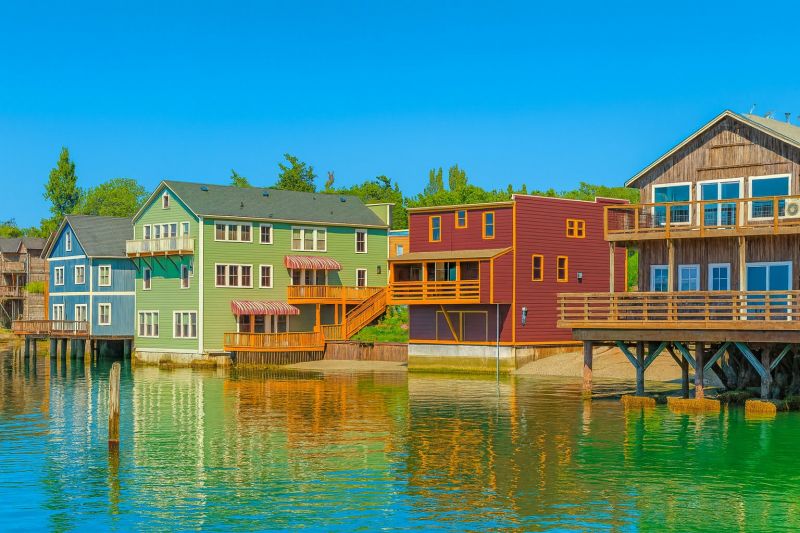 Top Shower Remodeling Companies in Coupeville, WA