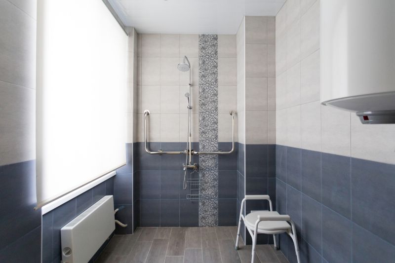 Top Shower Remodeling Companies in Dayton, OH