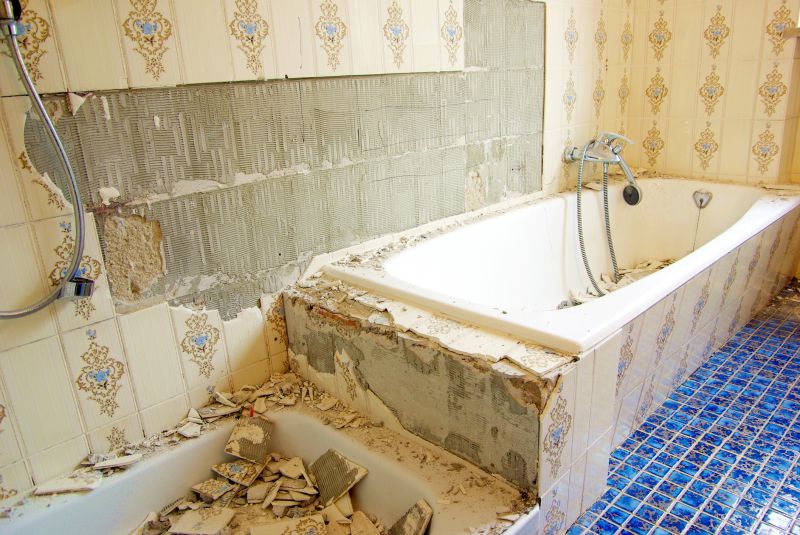 Top Shower Remodeling Companies in Delaware, OH