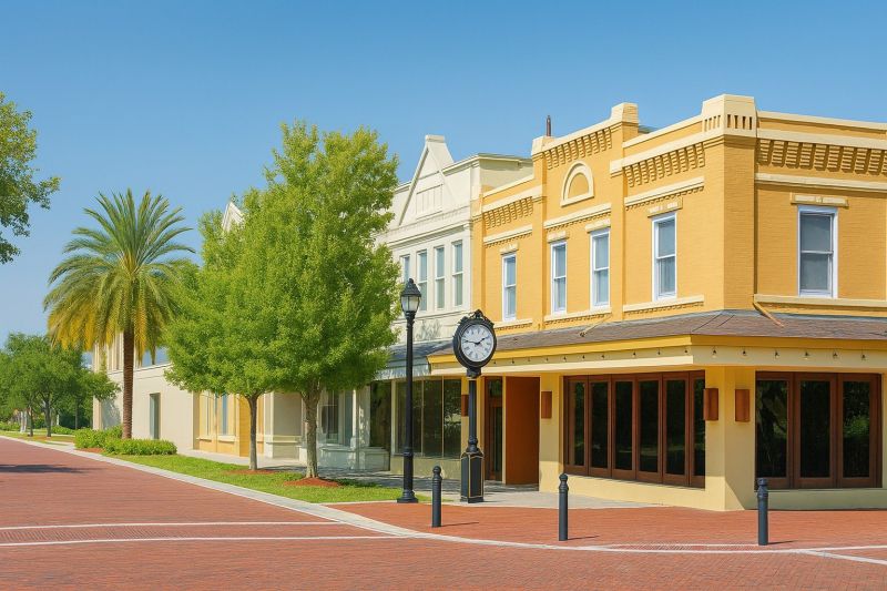 Top Shower Remodeling Companies in Eustis, FL