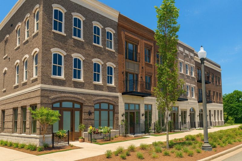 Top Shower Remodeling Companies in Fairview, TN