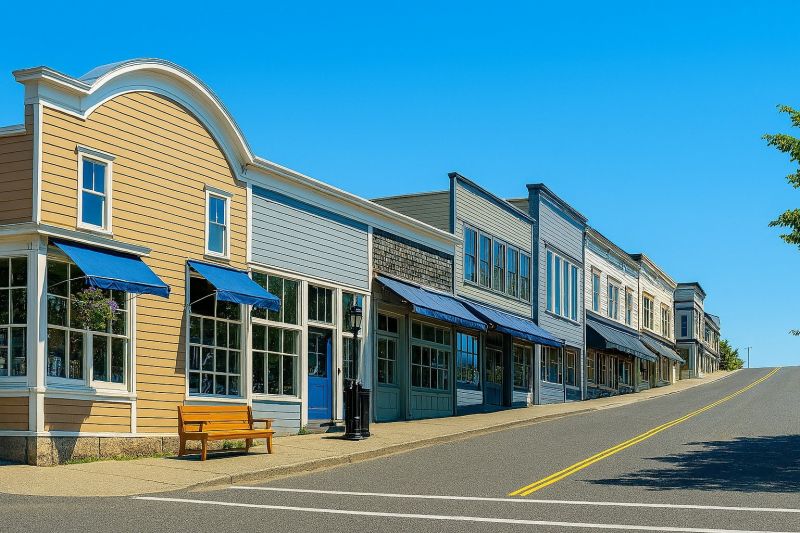 Top Shower Remodeling Companies in Friday Harbor, WA