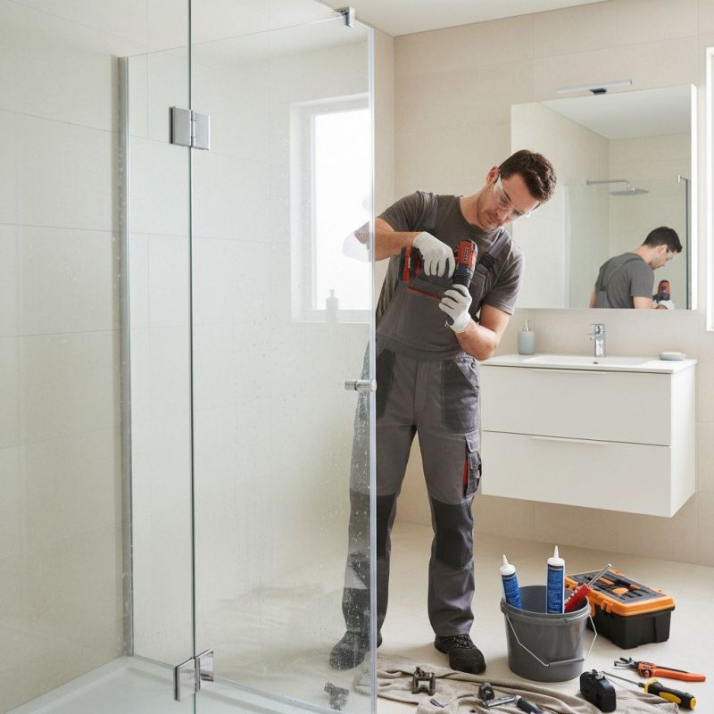 Top Shower Remodeling Companies in Frostproof, FL
