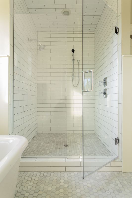 Top Shower Remodeling Companies in Geneva, IL