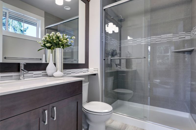 Top Shower Remodeling Companies in Gilmer, TX