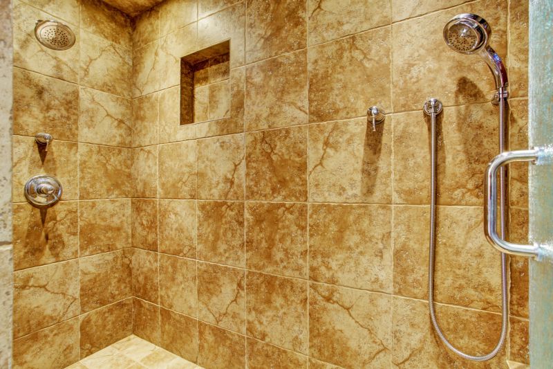 Top Shower Remodeling Companies in Granite City, IL