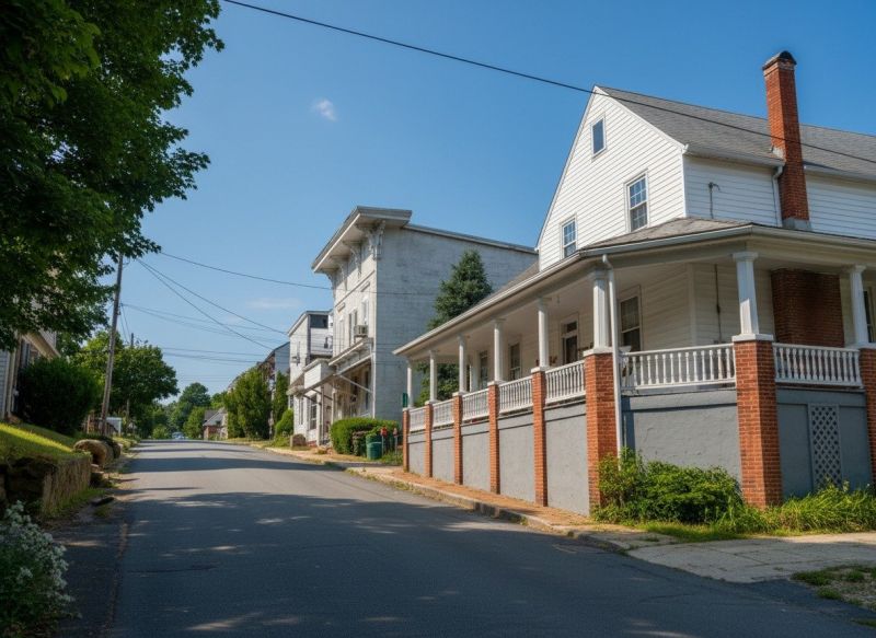 Top Shower Remodeling Companies in Greenville, MI