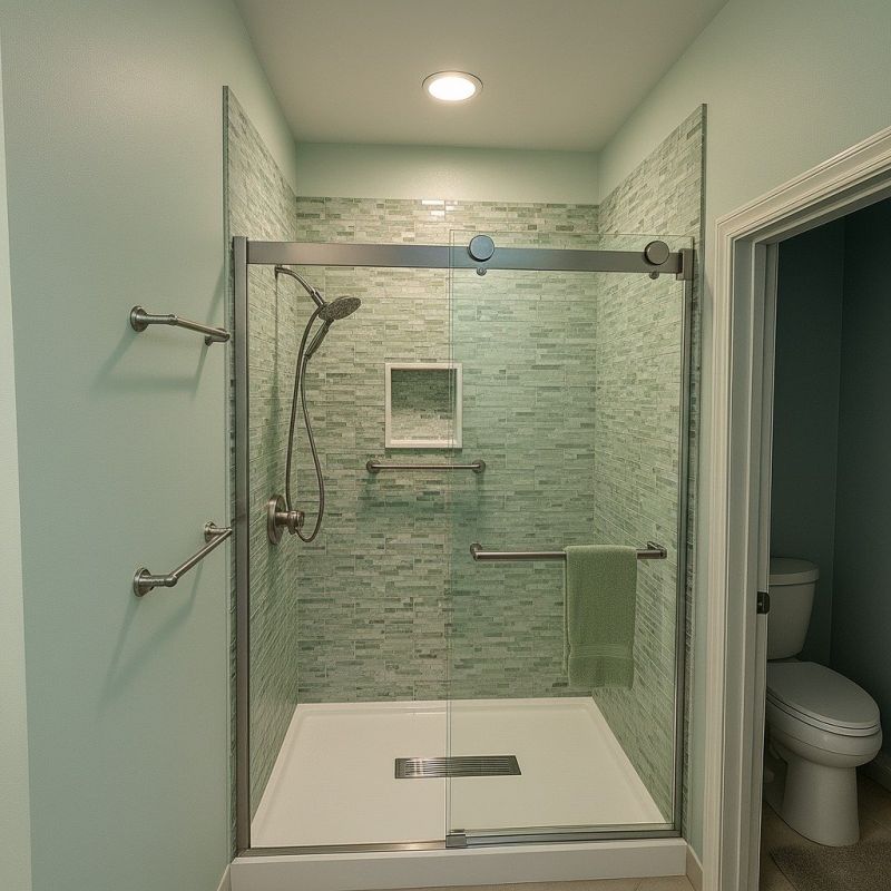Top Shower Remodeling Companies in Greenwood, MO
