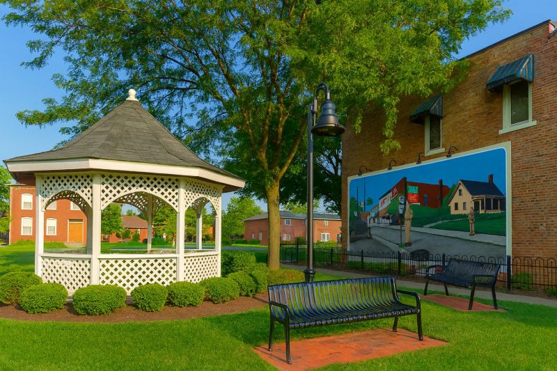 Top Shower Remodeling Companies in Grove City, OH