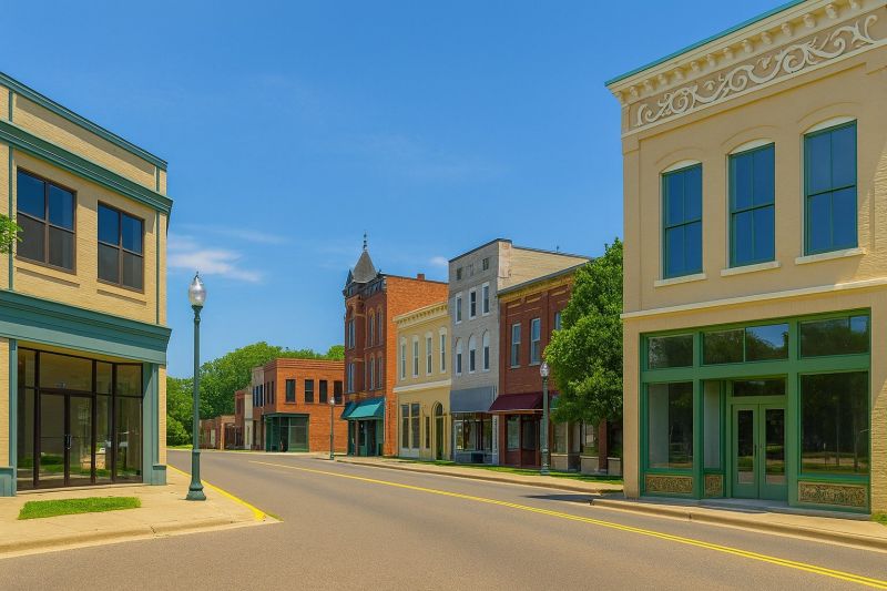 Top Shower Remodeling Companies in Hastings, MN