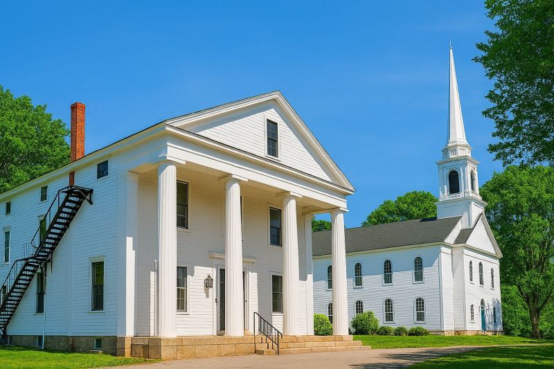 Top Shower Remodeling Companies in Holden, MA