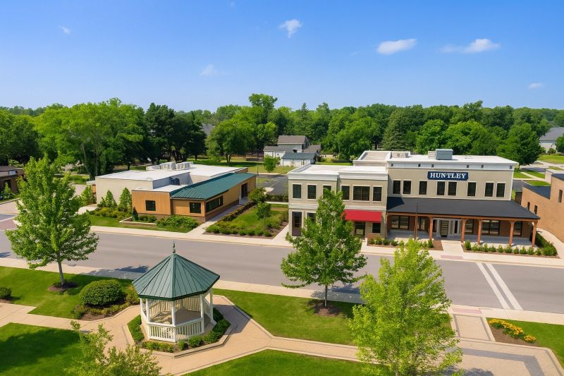 Top Shower Remodeling Companies in Huntley, IL