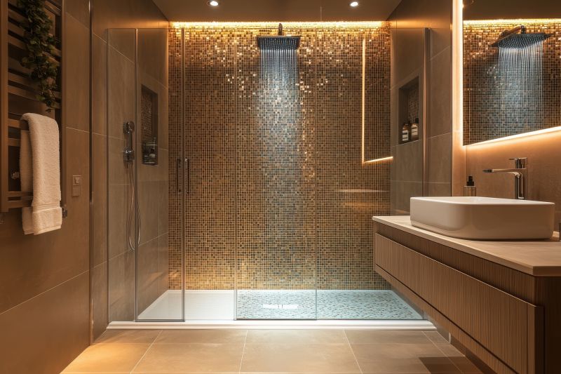 Top Shower Remodeling Companies in Jordan, MN