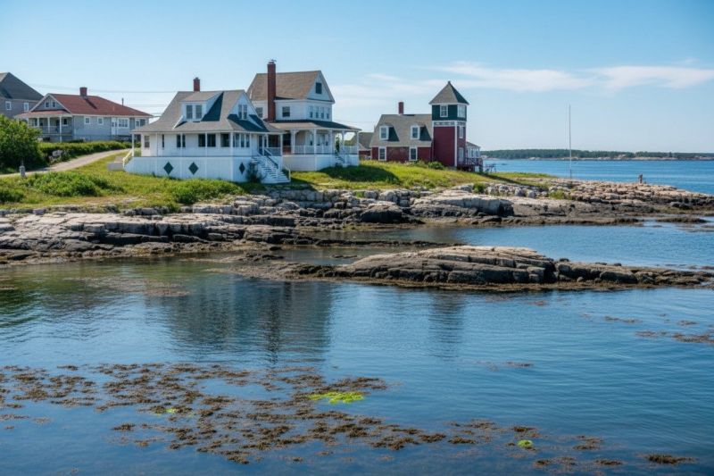 Top Shower Remodeling Companies in Kennebunk, ME