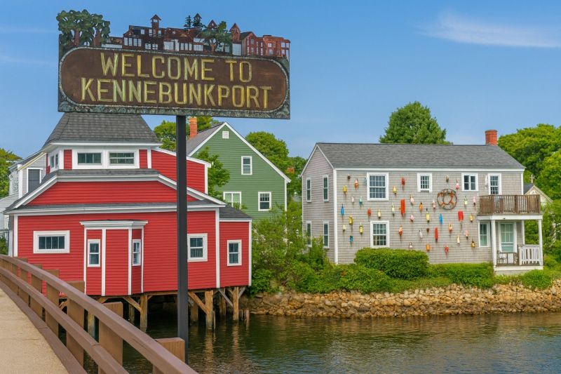 Top Shower Remodeling Companies in Kennebunkport, ME