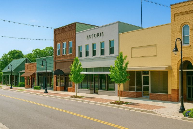 Top Shower Remodeling Companies in Kilgore, TX