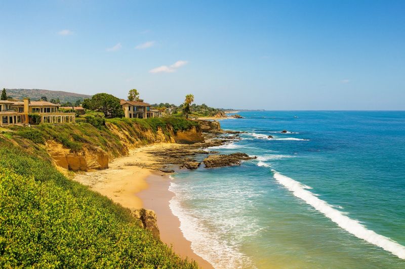 Top Shower Remodeling Companies in Laguna Beach, CA