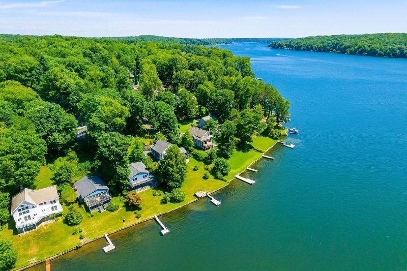 Top Shower Remodeling Companies in Lake Hopatcong, NJ