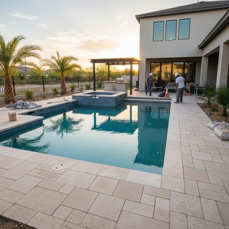 Top Shower Remodeling Companies in Lake Mary, FL