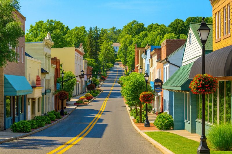 Top Shower Remodeling Companies in Lewisburg, PA