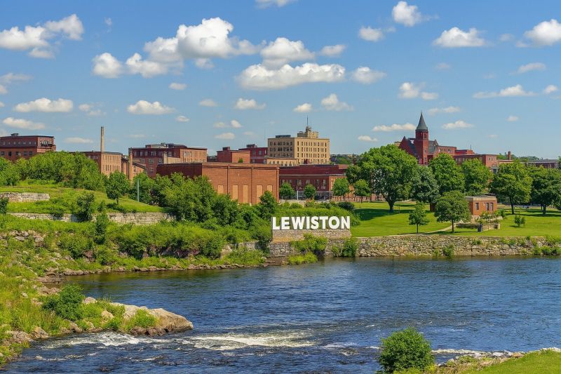 Top Shower Remodeling Companies in Lewiston, ME