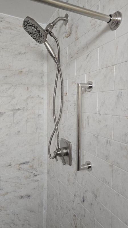 Top Shower Remodeling Companies in Lewisville, TX