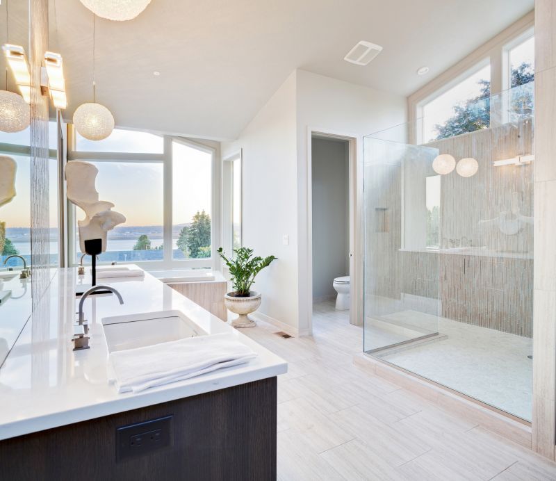 Top Shower Remodeling Companies in Luray, VA