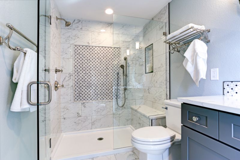 Top Shower Remodeling Companies in Marietta, GA