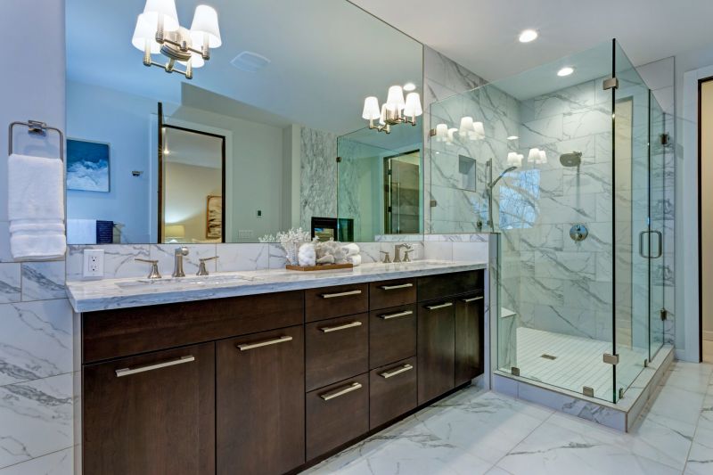 Top Shower Remodeling Companies in Mars, PA