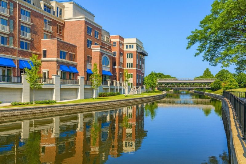 Top Shower Remodeling Companies in Merrillville, IN