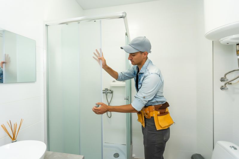 Top Shower Remodeling Companies in Midlothian, IL