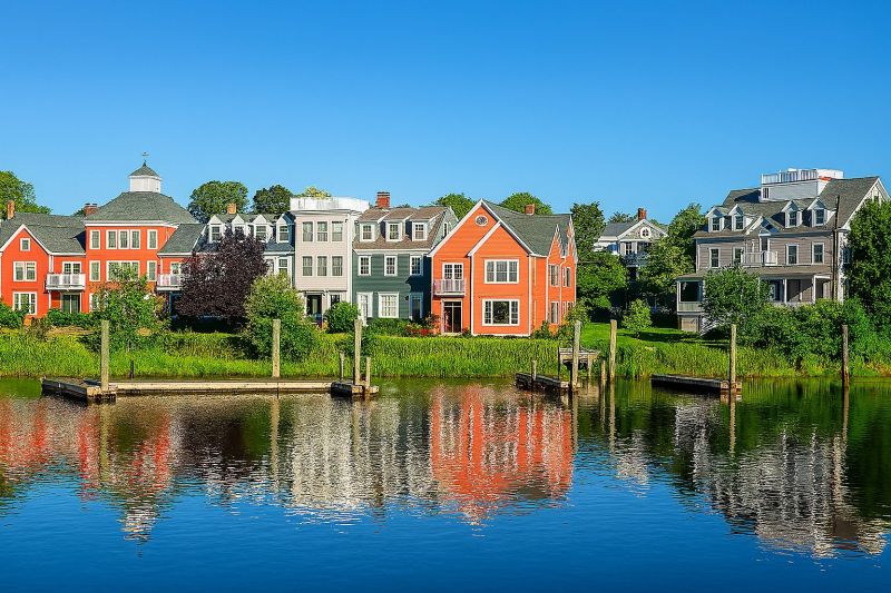 Top Shower Remodeling Companies in Milford, CT