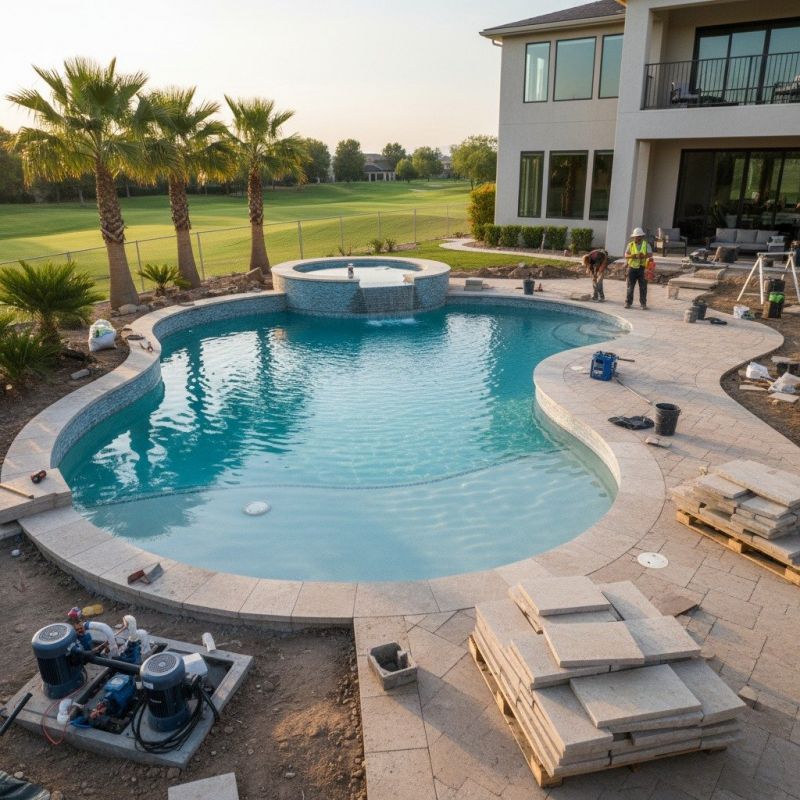 Top Shower Remodeling Companies in Monrovia, CA