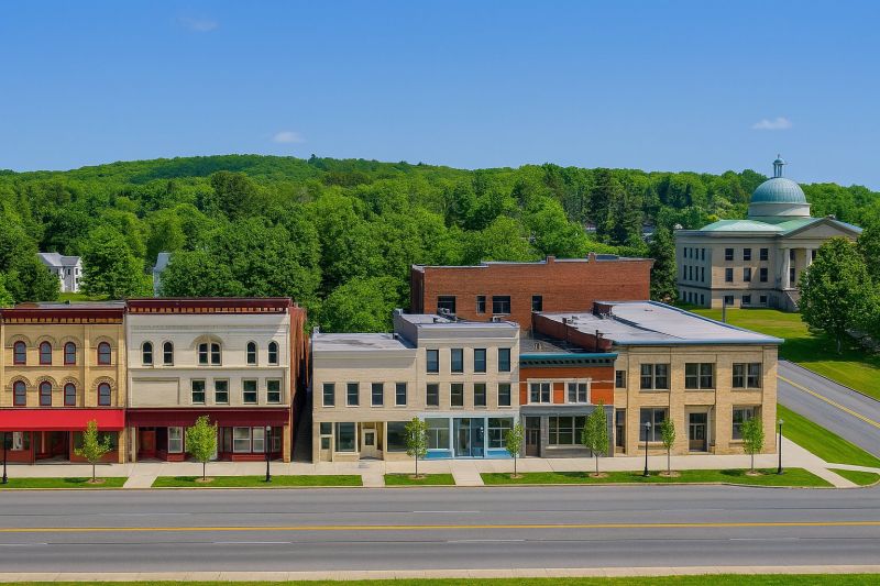 Top Shower Remodeling Companies in Monticello, NY