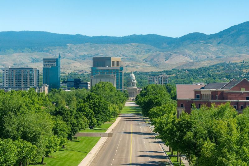 Top Shower Remodeling Companies in Mountain Home, ID