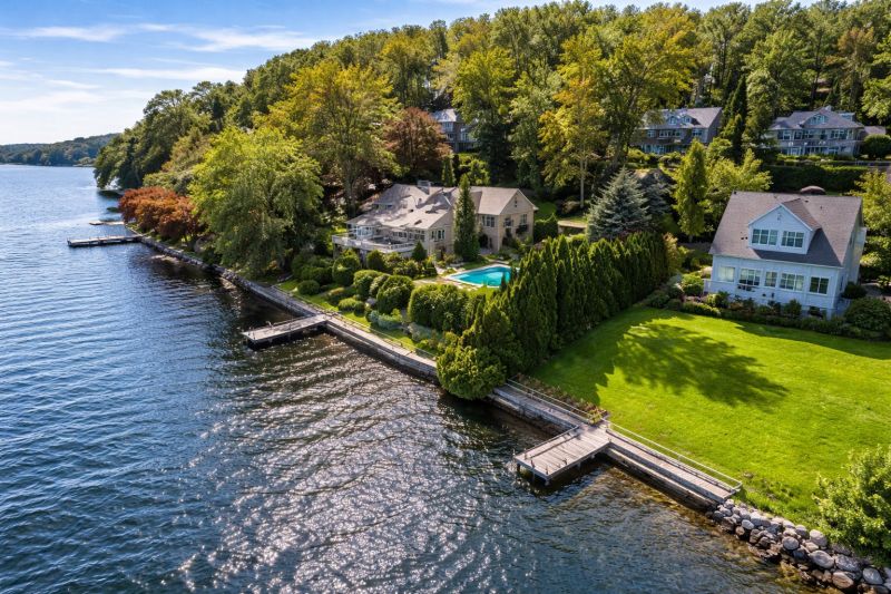 Top Shower Remodeling Companies in New Fairfield, CT