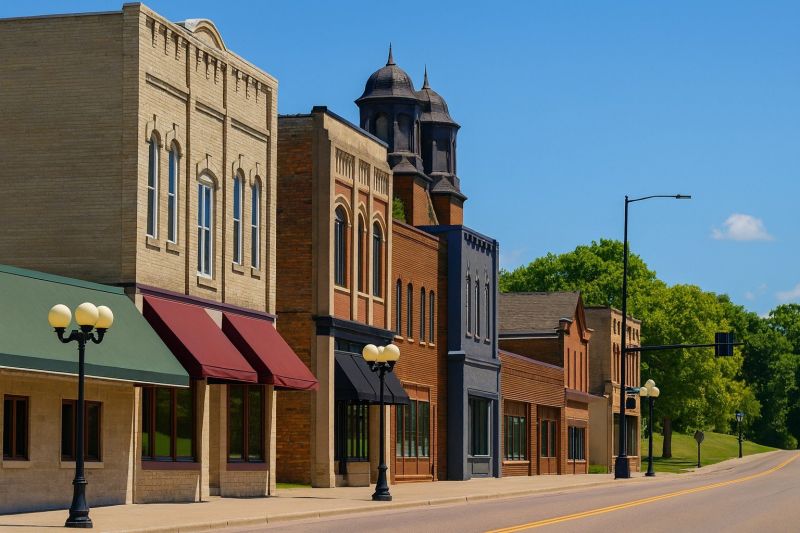 Top Shower Remodeling Companies in New Prague, MN